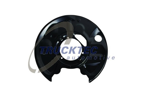 TRUCKTEC AUTOMOTIVE Spritzblech, Bremsscheibe TRUCKTEC AUTOMOTIVE Spritzblech, Bremsscheibe