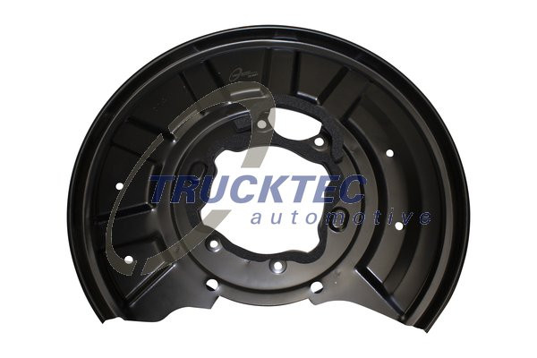TRUCKTEC AUTOMOTIVE Spritzblech, Bremsscheibe