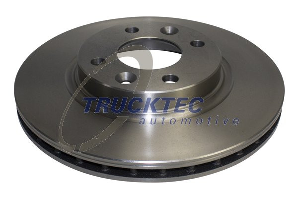 TRUCKTEC AUTOMOTIVE Bremsscheibe
