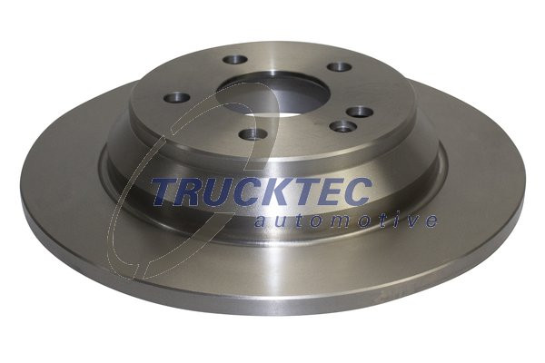 TRUCKTEC AUTOMOTIVE Bremsscheibe