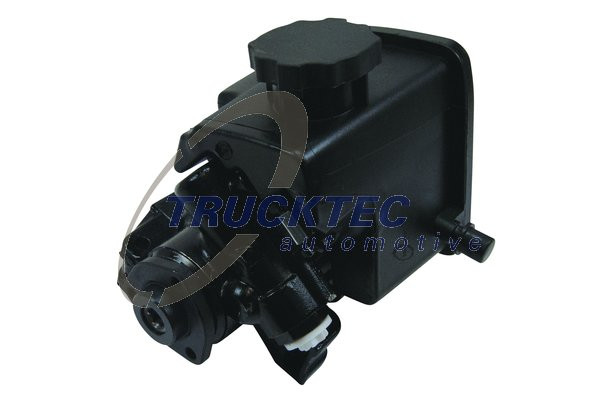 TRUCKTEC AUTOMOTIVE Hydraulikpumpe, Lenkung