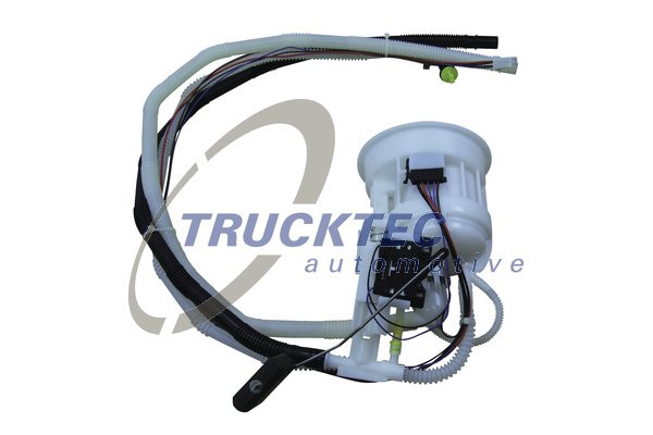 TRUCKTEC AUTOMOTIVE Kraftstoff-Fördereinheit