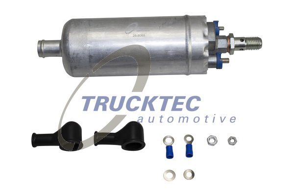 TRUCKTEC AUTOMOTIVE Kraftstoffpumpe
