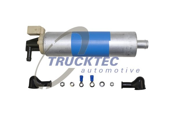 TRUCKTEC AUTOMOTIVE Kraftstoffpumpe