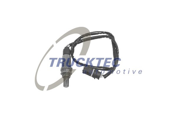 TRUCKTEC AUTOMOTIVE Lambdasonde