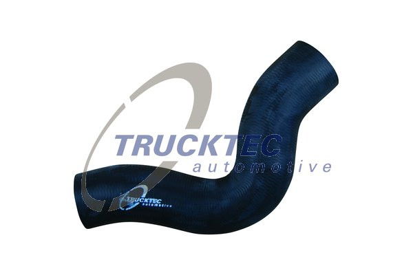 TRUCKTEC AUTOMOTIVE Kühlerschlauch