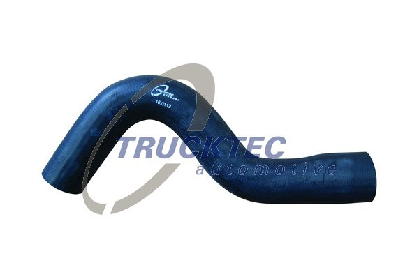 TRUCKTEC AUTOMOTIVE Kühlerschlauch