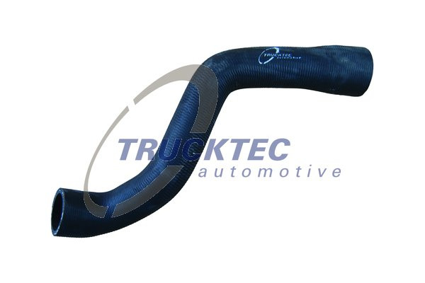 TRUCKTEC AUTOMOTIVE Kühlerschlauch