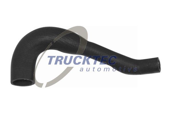 TRUCKTEC AUTOMOTIVE Kühlerschlauch