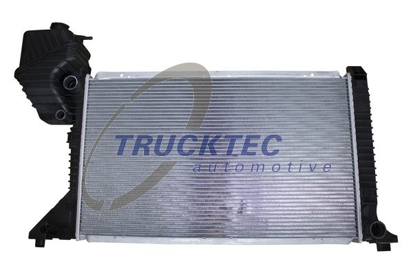 TRUCKTEC AUTOMOTIVE Kühler, Motorkühlung