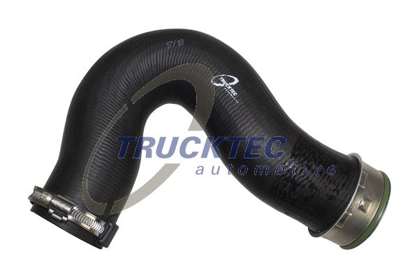 TRUCKTEC AUTOMOTIVE Ladeluftschlauch