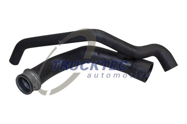 TRUCKTEC AUTOMOTIVE Kühlerschlauch