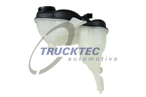 TRUCKTEC AUTOMOTIVE Ausgleichsbehälter, Kühlmittel