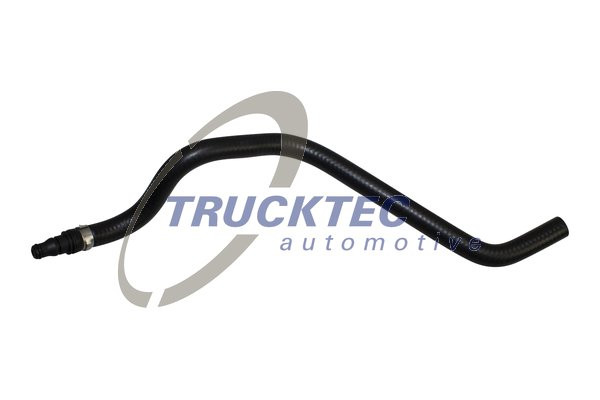 TRUCKTEC AUTOMOTIVE Kühlerschlauch