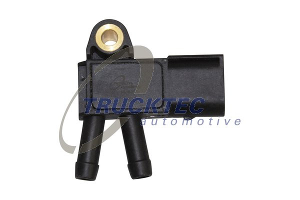 TRUCKTEC AUTOMOTIVE Sensor, Abgasdruck