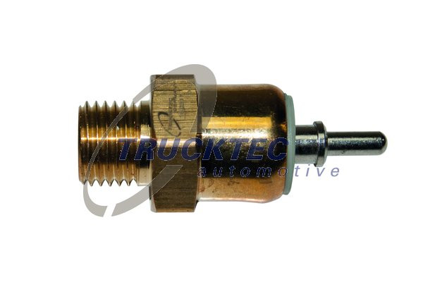 TRUCKTEC AUTOMOTIVE Temperaturschalter, Kühlerlüfter
