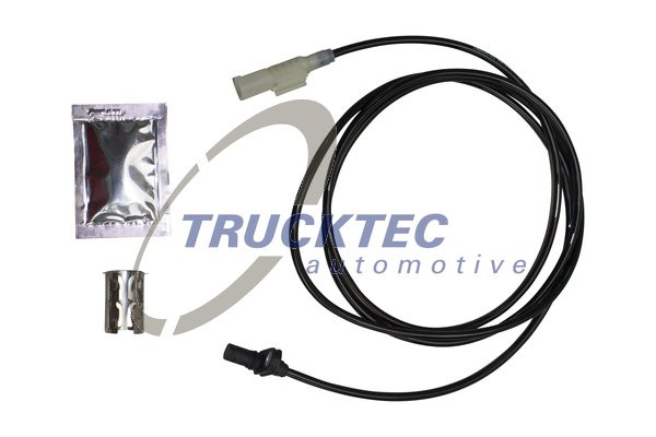 TRUCKTEC AUTOMOTIVE Sensor, Raddrehzahl