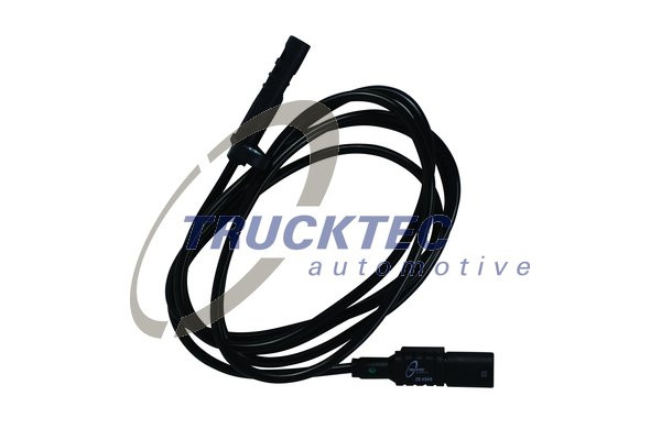 TRUCKTEC AUTOMOTIVE Sensor, Raddrehzahl