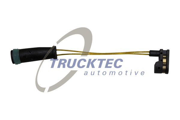 TRUCKTEC AUTOMOTIVE Warnkontakt, Bremsbelagverschleiß TRUCKTEC AUTOMOTIVE Warnkontakt, Bremsbelagverschleiß