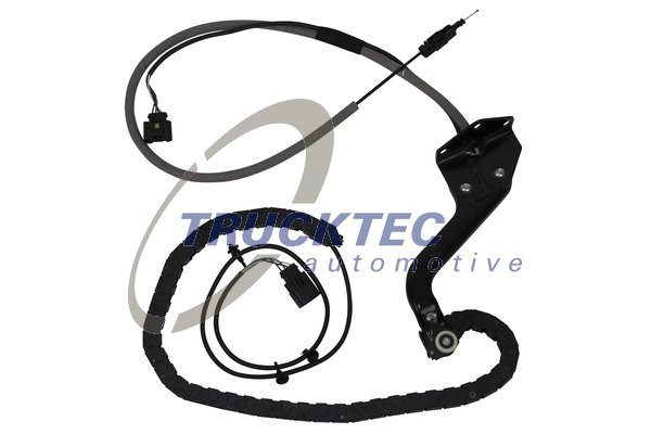 TRUCKTEC AUTOMOTIVE Reparatursatz, Kabelsatz TRUCKTEC AUTOMOTIVE Reparatursatz, Kabelsatz