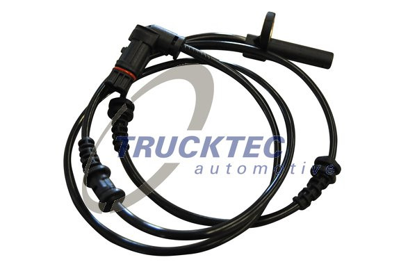TRUCKTEC AUTOMOTIVE Sensor, Raddrehzahl