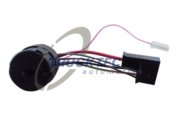 TRUCKTEC AUTOMOTIVE Zünd-/Startschalter