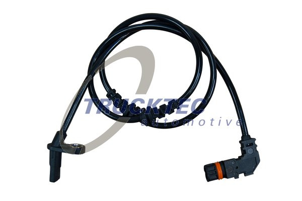 TRUCKTEC AUTOMOTIVE Sensor, Raddrehzahl