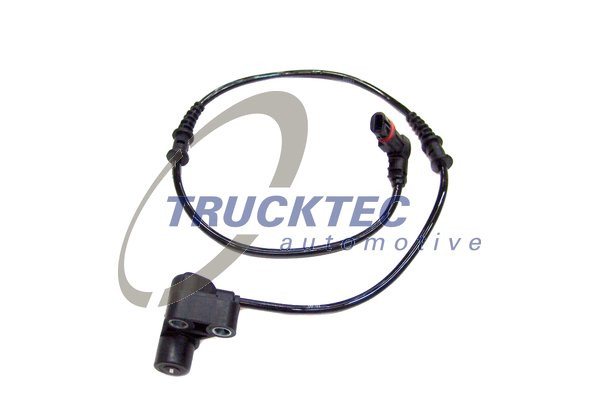TRUCKTEC AUTOMOTIVE Sensor, Raddrehzahl
