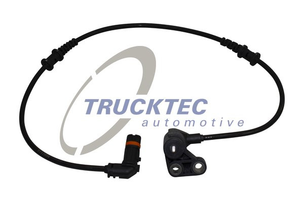 TRUCKTEC AUTOMOTIVE Sensor, Raddrehzahl