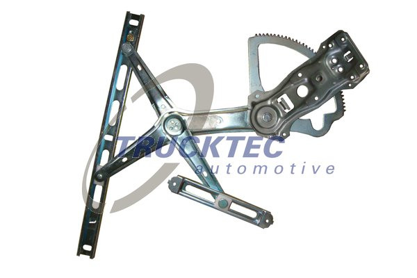 TRUCKTEC AUTOMOTIVE Fensterheber