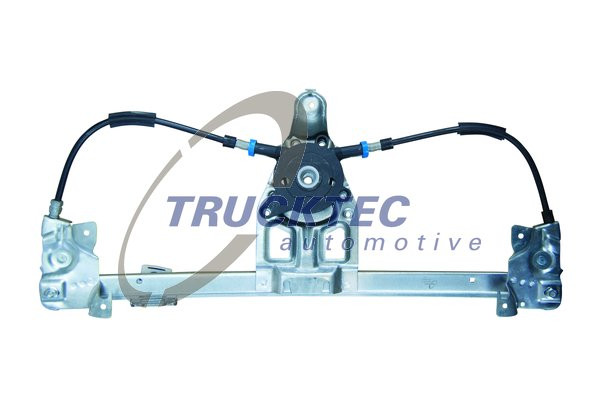 TRUCKTEC AUTOMOTIVE Fensterheber
