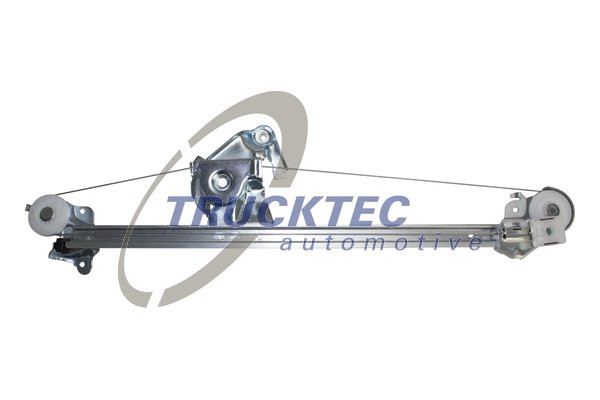 TRUCKTEC AUTOMOTIVE Fensterheber
