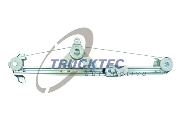 TRUCKTEC AUTOMOTIVE Fensterheber