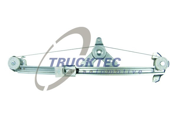 TRUCKTEC AUTOMOTIVE Fensterheber