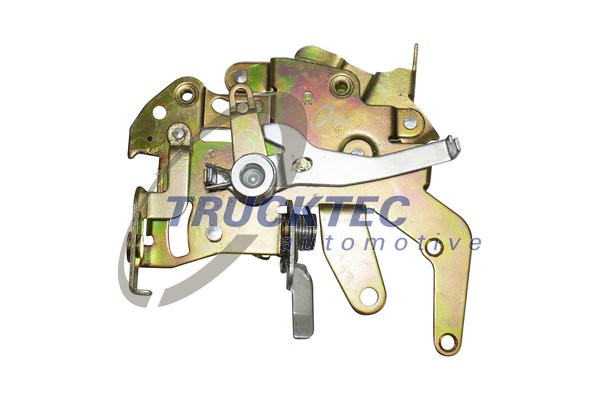 TRUCKTEC AUTOMOTIVE Türschloss