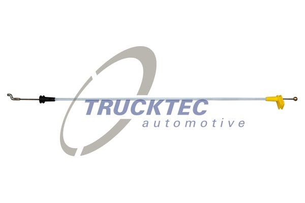 TRUCKTEC AUTOMOTIVE Seilzug, Türentriegelung