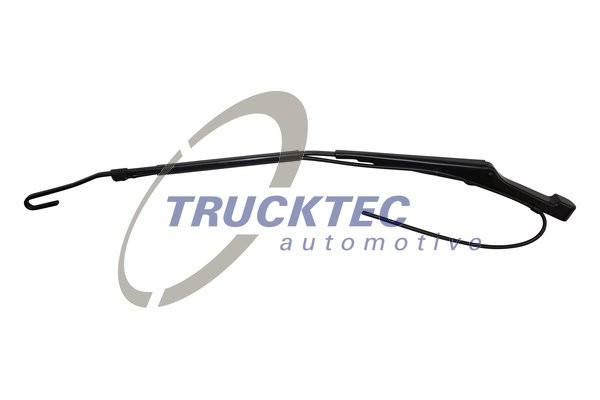 TRUCKTEC AUTOMOTIVE Wischarm, Scheibenreinigung