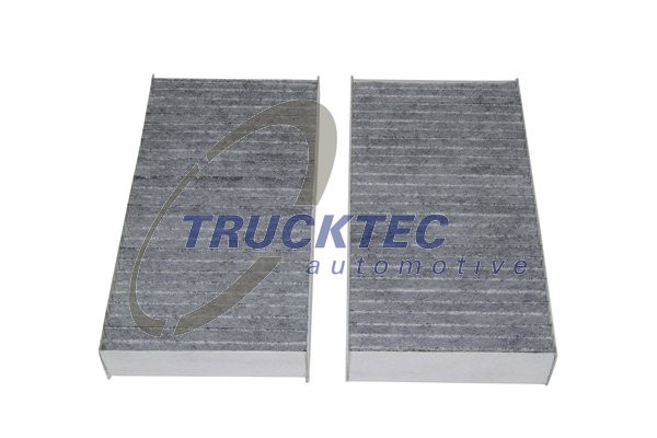 TRUCKTEC AUTOMOTIVE Filter, Innenraumluft
