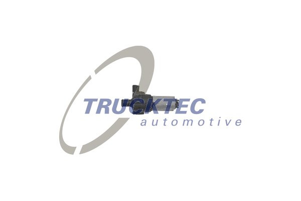 TRUCKTEC AUTOMOTIVE Wasserumwälzpumpe, Standheizung