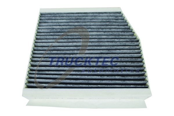 TRUCKTEC AUTOMOTIVE Filter, Innenraumluft