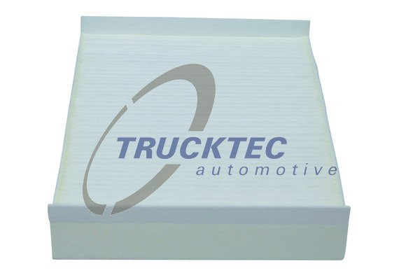 TRUCKTEC AUTOMOTIVE Filter, Innenraumluft