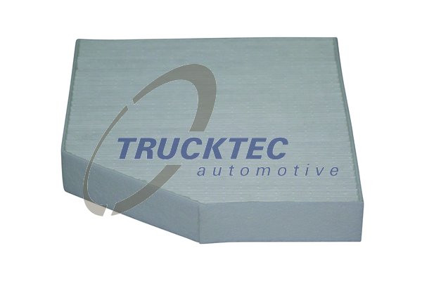 TRUCKTEC AUTOMOTIVE Filter, Innenraumluft