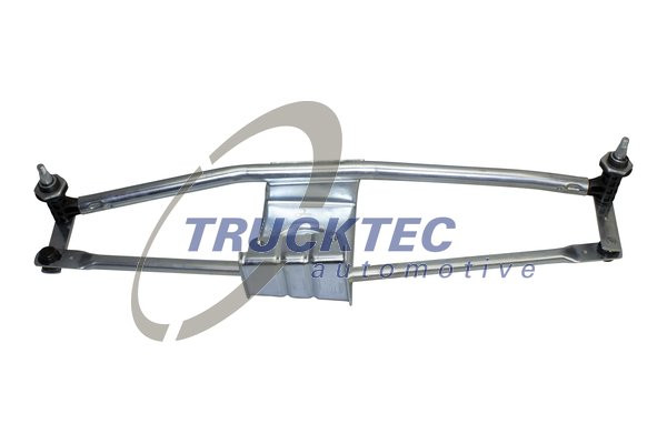 TRUCKTEC AUTOMOTIVE Wischergestänge