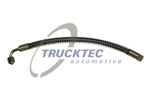 TRUCKTEC AUTOMOTIVE Schlauch, Getriebeölkühler