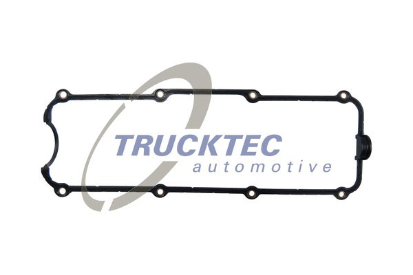 TRUCKTEC AUTOMOTIVE Dichtung, Zylinderkopfhaube