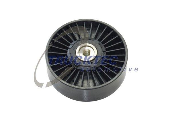 TRUCKTEC AUTOMOTIVE Spannrolle, Keilrippenriemen