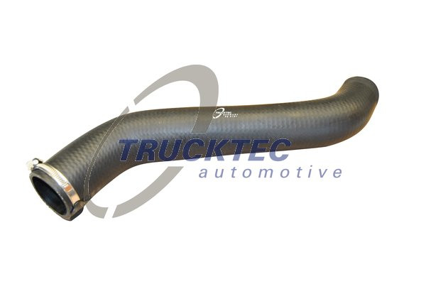 TRUCKTEC AUTOMOTIVE Ladeluftschlauch