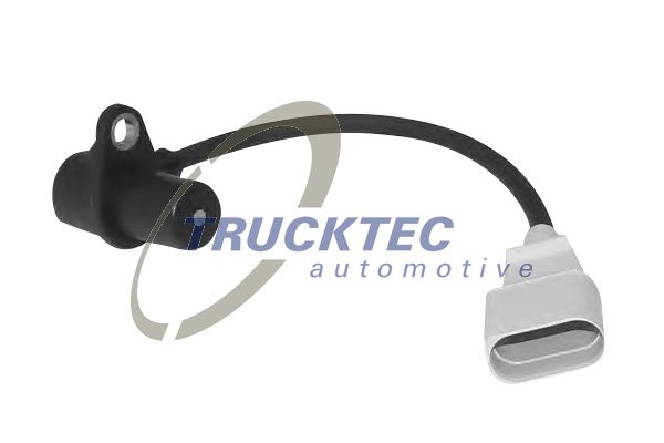 TRUCKTEC AUTOMOTIVE Impulsgeber, Kurbelwelle