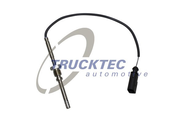 TRUCKTEC AUTOMOTIVE Sensor, Abgastemperatur