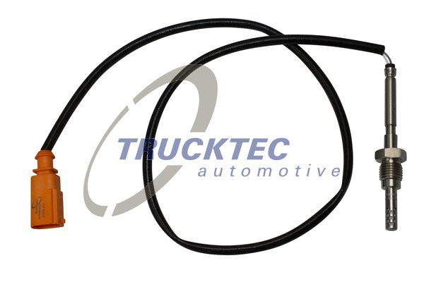 TRUCKTEC AUTOMOTIVE Sensor, Abgastemperatur